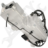 APDTY 154068 Compressor With Case