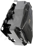 APDTY 154069 Air Sus. Compressor Replaces 31360720, 31360722, 31451434