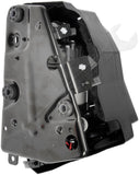 APDTY 154069 Air Sus. Compressor Replaces 31360720, 31360722, 31451434