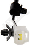 APDTY 154083 ABS Sensor Replaces 8980061840, 8982193910
