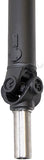 APDTY 154085 Rear Driveshaft Assembly
