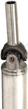 APDTY 154086 Rear Driveshaft Assembly