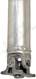APDTY 154086 Rear Driveshaft Assembly