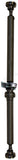 APDTY 154091 Rear Driveshaft Assembly