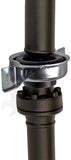 APDTY 154091 Rear Driveshaft Assembly