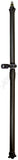 APDTY 154092 Rear Driveshaft Assembly