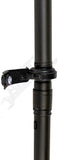 APDTY 154092 Rear Driveshaft Assembly