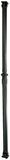 APDTY 154093 Rear Driveshaft Assembly