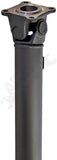 APDTY 154093 Rear Driveshaft Assembly