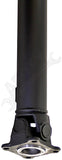 APDTY 154093 Rear Driveshaft Assembly