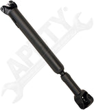 APDTY 154094 Rear Driveshaft Assembly
