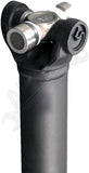 APDTY 154094 Rear Driveshaft Assembly
