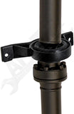 APDTY 154098 Rear Driveshaft Assembly