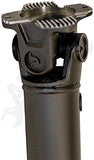APDTY 154100 Rear Driveshaft Assembly