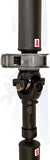 APDTY 154100 Rear Driveshaft Assembly