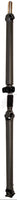 APDTY 154101 Rear Driveshaft Assembly