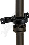 APDTY 154103 Rear Driveshaft