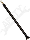 APDTY 154104 Rear Driveshaft Replaces F7UZ4602GA