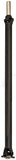 APDTY 154104 Rear Driveshaft Replaces F7UZ4602GA