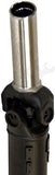 APDTY 154104 Rear Driveshaft Replaces F7UZ4602GA