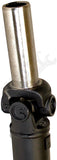 APDTY 154107 Rear Driveshaft Replaces 15024410
