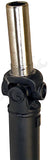 APDTY 154108 Rear Driveshaft Replaces 68235629AA, 68235629AB, 68235629AC