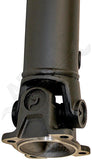 APDTY 154108 Rear Driveshaft Replaces 68235629AA, 68235629AB, 68235629AC