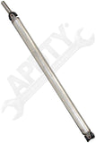 APDTY 154109 Rear Driveshaft Replaces FL3Z4602H, FL3Z4602T