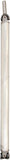 APDTY 154109 Rear Driveshaft Replaces FL3Z4602H, FL3Z4602T