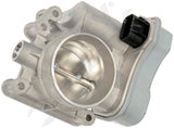 APDTY 154112 Throttle Body Unit Replaces 12568796