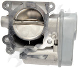 APDTY 154112 Throttle Body Unit Replaces 12568796
