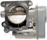 APDTY 154112 Throttle Body Unit Replaces 12568796