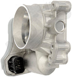 APDTY 154112 Throttle Body Unit Replaces 12568796
