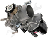 APDTY 154113 Throttle Body Unit Replaces 2203021020