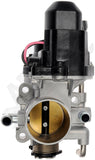 APDTY 154113 Throttle Body Unit Replaces 2203021020
