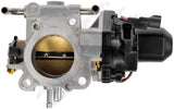 APDTY 154113 Throttle Body Unit Replaces 2203021020