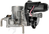 APDTY 154113 Throttle Body Unit Replaces 2203021020