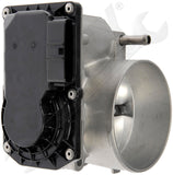 APDTY 154114 Throttle Body Unit Replaces 220300S021, 2203038041