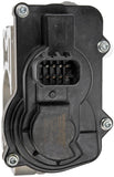 APDTY 154115 Throttle Body Unit; Fits 8.1L V8 Engine; Replace 12570801, 12679526