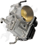 APDTY 154116 Throttle Body Unit Replaces 2203028040