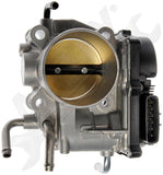 APDTY 154116 Throttle Body Unit Replaces 2203028040