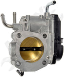 APDTY 154116 Throttle Body Unit Replaces 2203028040