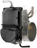 APDTY 154116 Throttle Body Unit Replaces 2203028040