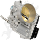 APDTY 154118 Throttle Body Assembly Includes Actuator, TPS Position Sensor, IAC