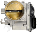 APDTY 154118 Throttle Body Assembly Includes Actuator, TPS Position Sensor, IAC