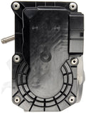 APDTY 154118 Throttle Body Assembly Includes Actuator, TPS Position Sensor, IAC