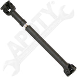 APDTY 154123 Rear Driveshaft Replaces FRC8387