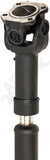 APDTY 154123 Rear Driveshaft Replaces FRC8387