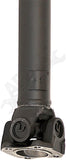 APDTY 154123 Rear Driveshaft Replaces FRC8387