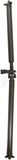 APDTY 154124 Rear Driveshaft Replaces 2074100806